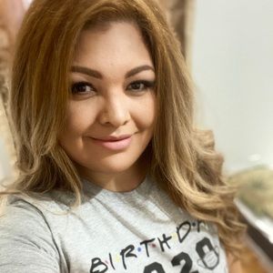 Meet your Posher, Hilda